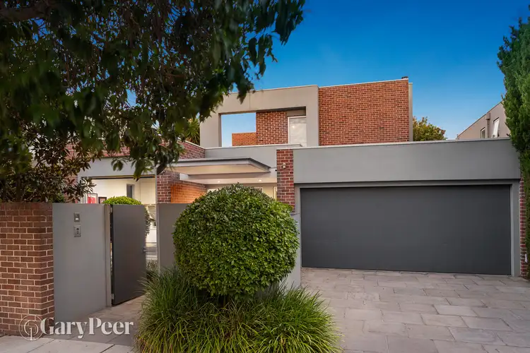 Main view of Homely house listing, 18 Lumeah Road, Caulfield North VIC 3161