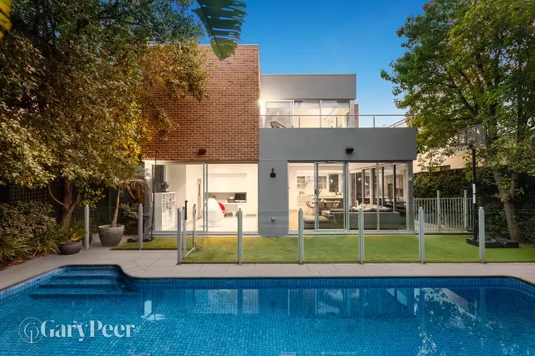 Second view of Homely house listing, 18 Lumeah Road, Caulfield North VIC 3161
