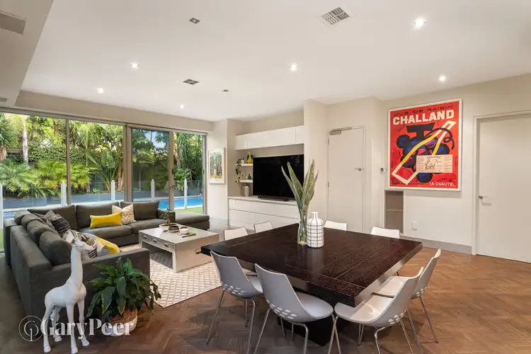 Third view of Homely house listing, 18 Lumeah Road, Caulfield North VIC 3161