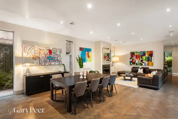 Fourth view of Homely house listing, 18 Lumeah Road, Caulfield North VIC 3161