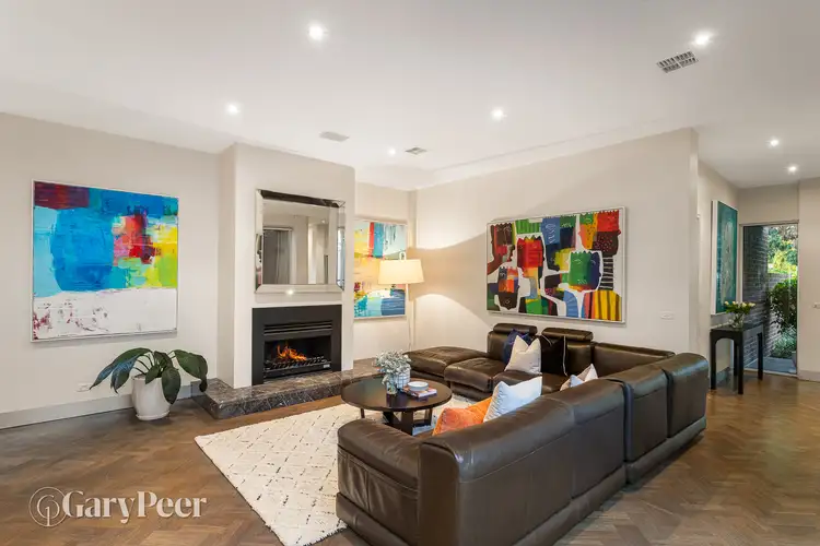 Fifth view of Homely house listing, 18 Lumeah Road, Caulfield North VIC 3161