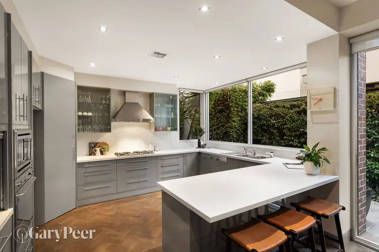 Sixth view of Homely house listing, 18 Lumeah Road, Caulfield North VIC 3161