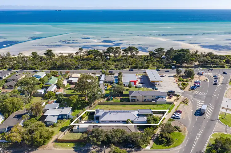 Main view of Homely house listing, 14 Truemans Road, Tootgarook VIC 3941