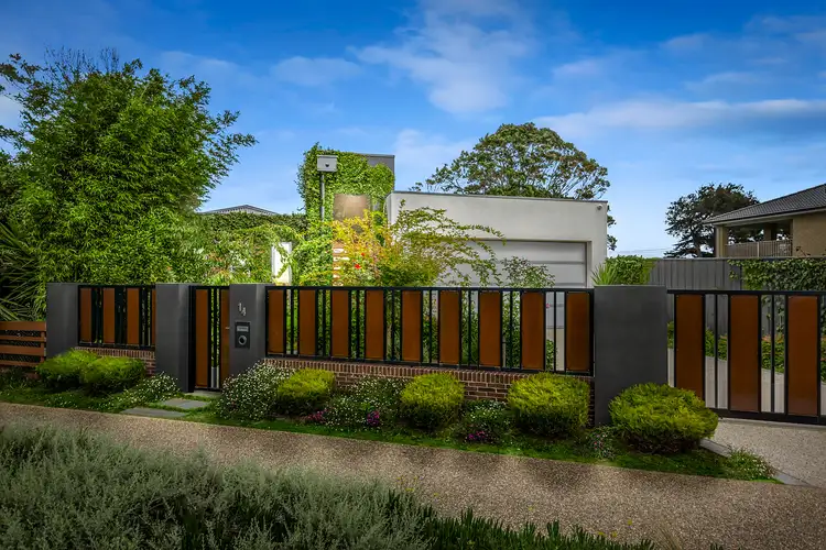 Third view of Homely house listing, 14 Truemans Road, Tootgarook VIC 3941