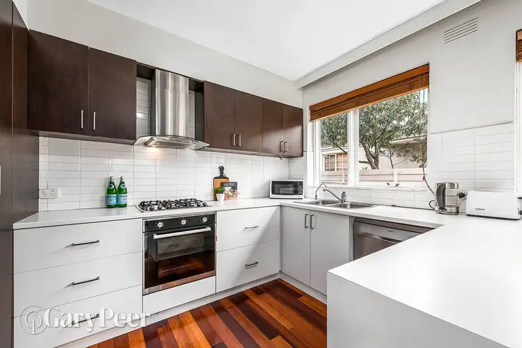 Fifth view of Homely apartment listing, 1/10 Sebastopol Street, Caulfield North VIC 3161