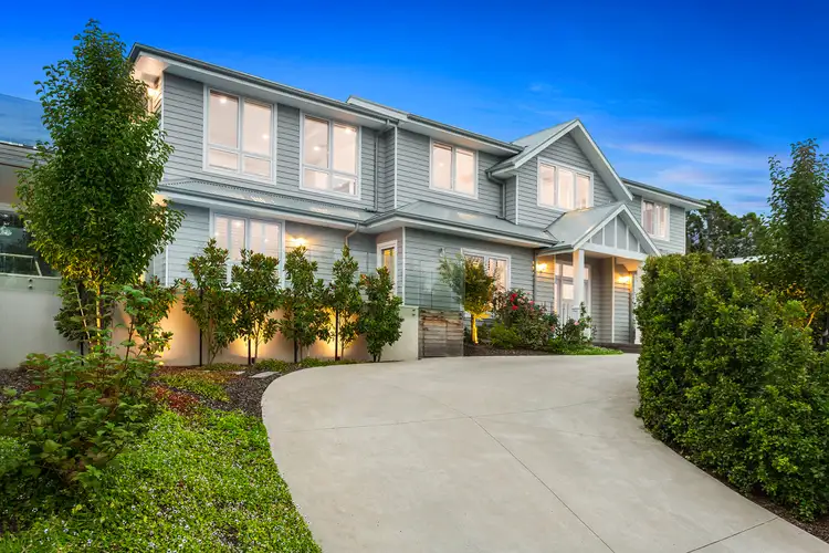 Main view of Homely house listing, 20 Glen Shian Crescent, Mount Eliza VIC 3930