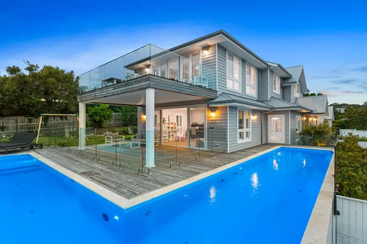 Third view of Homely house listing, 20 Glen Shian Crescent, Mount Eliza VIC 3930