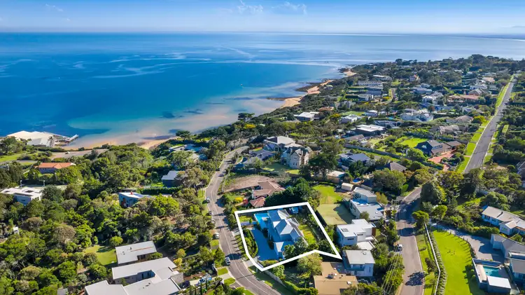 Fourth view of Homely house listing, 20 Glen Shian Crescent, Mount Eliza VIC 3930