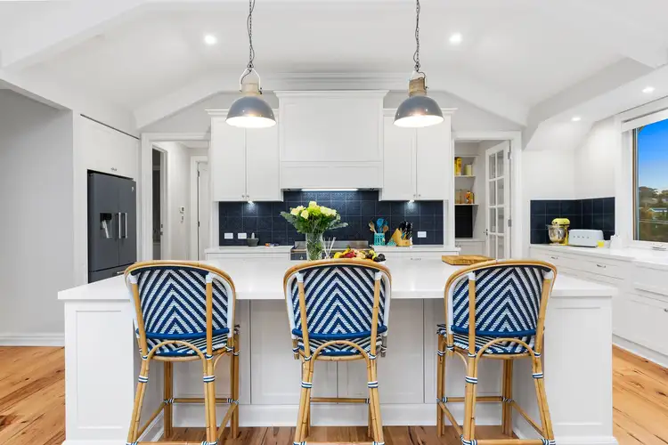 Sixth view of Homely house listing, 20 Glen Shian Crescent, Mount Eliza VIC 3930