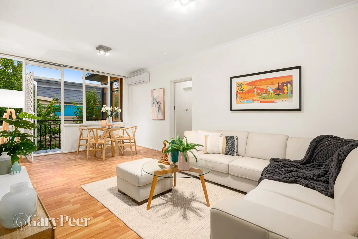 Main view of Homely apartment listing, 15/240 Wattletree Road, Malvern VIC 3144