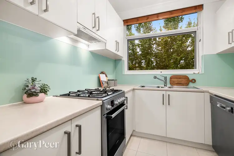 Third view of Homely apartment listing, 15/240 Wattletree Road, Malvern VIC 3144