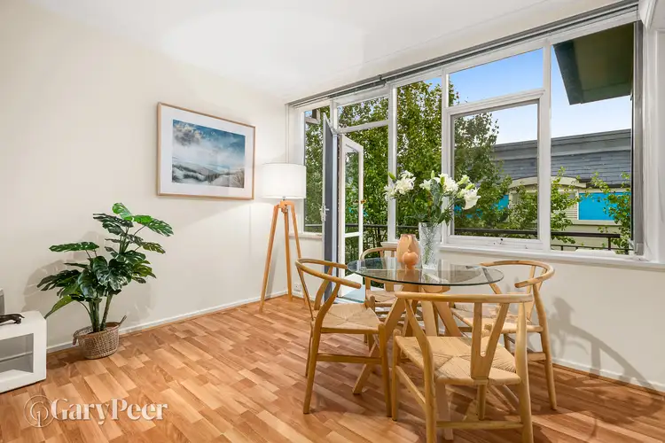 Fifth view of Homely apartment listing, 15/240 Wattletree Road, Malvern VIC 3144