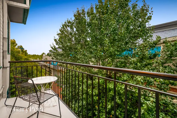 Sixth view of Homely apartment listing, 15/240 Wattletree Road, Malvern VIC 3144