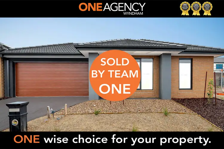 9 Tangor Rise, Tarneit VIC 3029