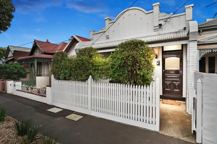 110 Derham Street, Port Melbourne VIC 3207