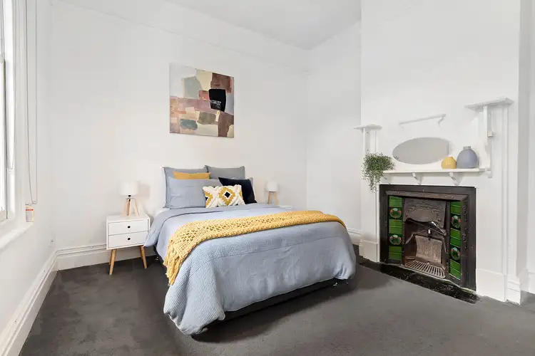 Sixth view of Homely house listing, 110 Derham Street, Port Melbourne VIC 3207