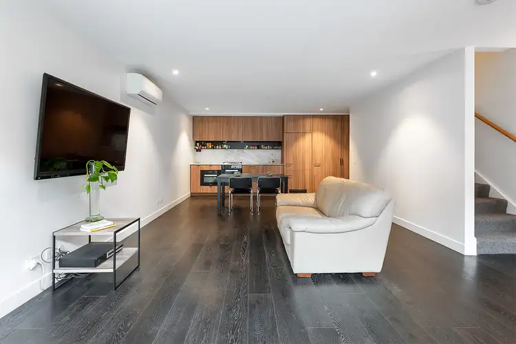 Main view of Homely townhouse listing, 7 Robert Street, Collingwood VIC 3066