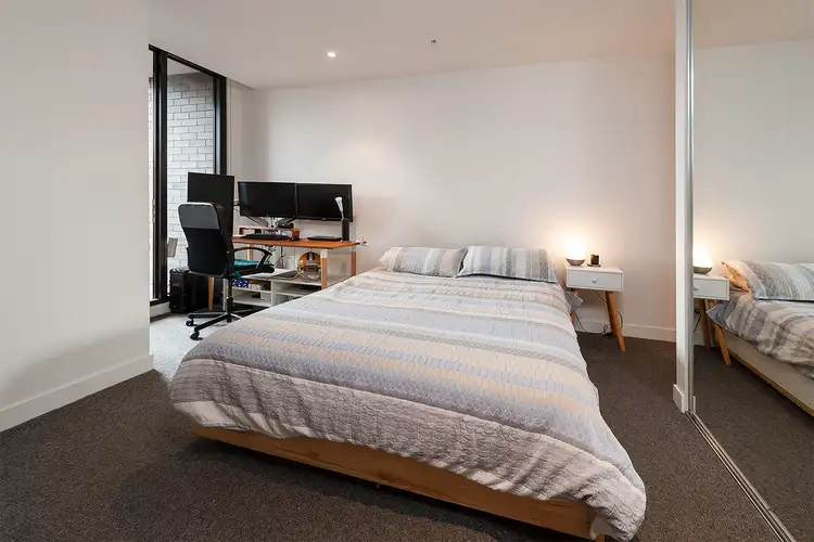 Fourth view of Homely townhouse listing, 7 Robert Street, Collingwood VIC 3066