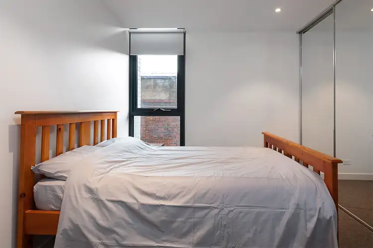 Fifth view of Homely townhouse listing, 7 Robert Street, Collingwood VIC 3066