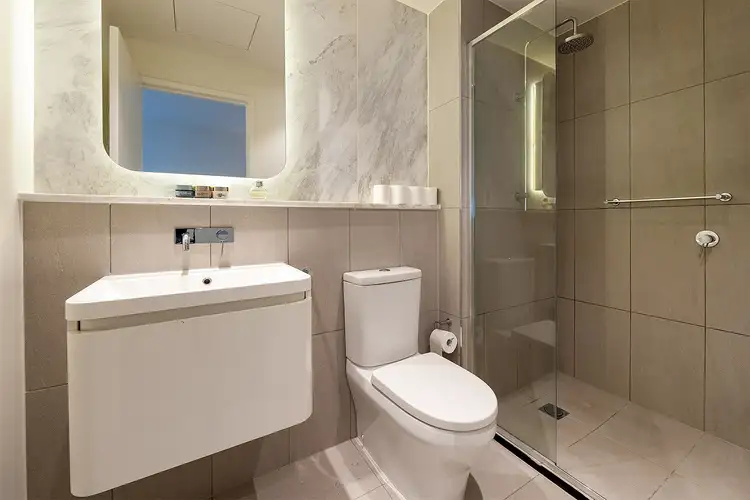 Sixth view of Homely townhouse listing, 7 Robert Street, Collingwood VIC 3066