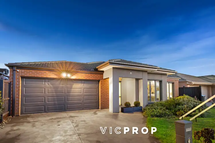 11 Castor Street, Williams Landing VIC 3027