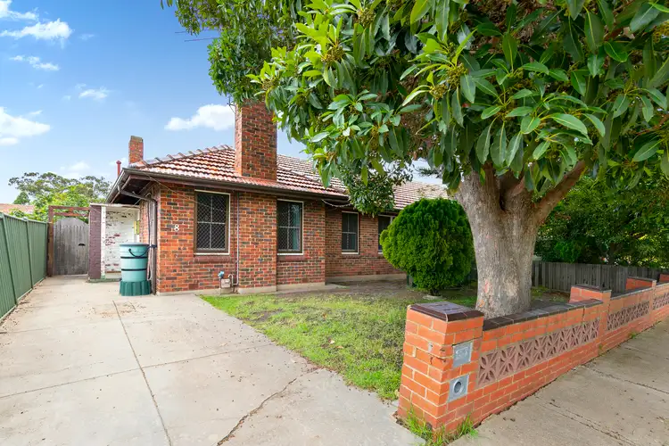 Main view of Homely house listing, 8 Gem Street, Williamstown VIC 3016