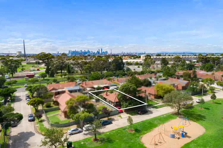 Fourth view of Homely house listing, 8 Gem Street, Williamstown VIC 3016