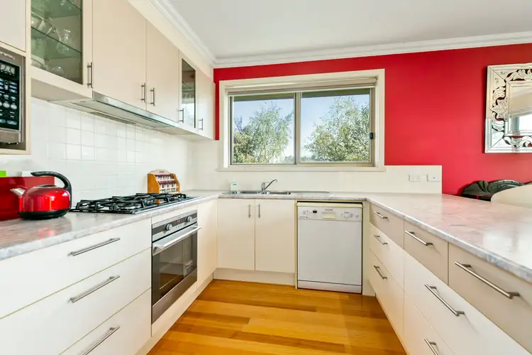 Fifth view of Homely house listing, 4/99 Maroondah Highway, Healesville VIC 3777