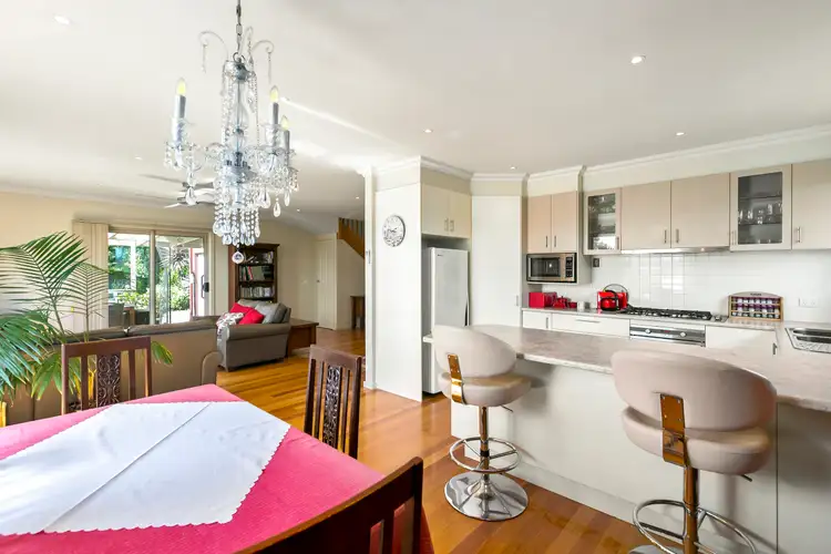 Sixth view of Homely house listing, 4/99 Maroondah Highway, Healesville VIC 3777