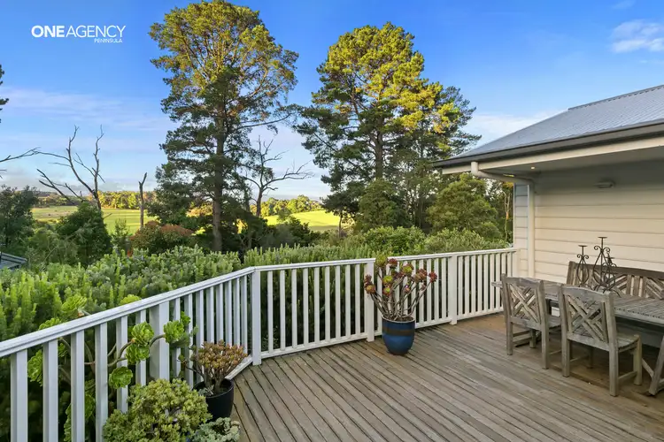 Third view of Homely house listing, 39 Old Bittern Dromana Road, Merricks North VIC 3926