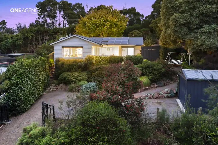 Fourth view of Homely house listing, 39 Old Bittern Dromana Road, Merricks North VIC 3926