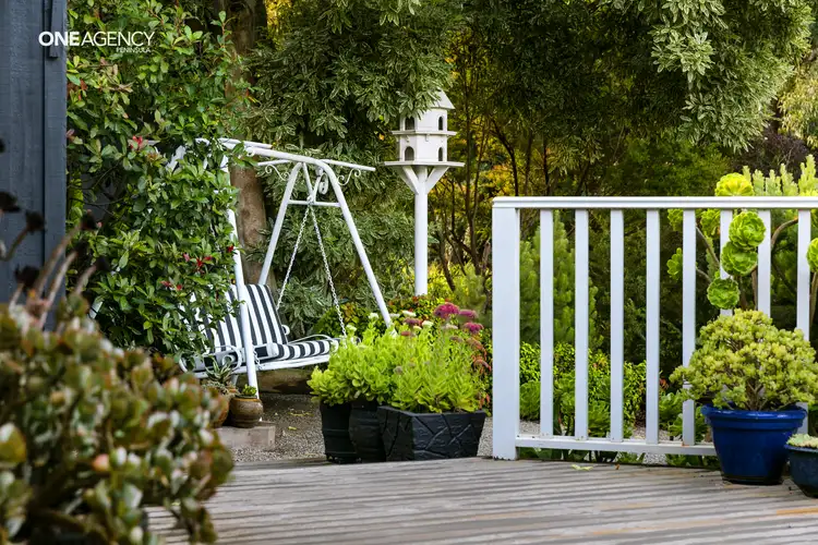 Fifth view of Homely house listing, 39 Old Bittern Dromana Road, Merricks North VIC 3926