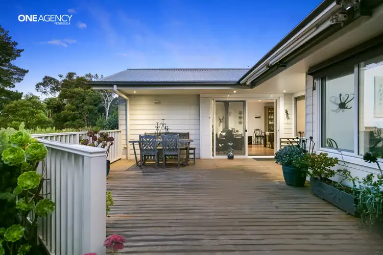 Sixth view of Homely house listing, 39 Old Bittern Dromana Road, Merricks North VIC 3926