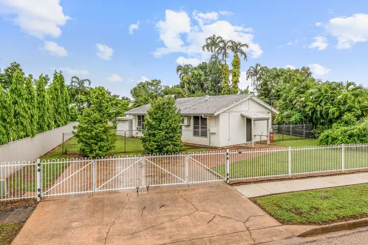 10 Cubillo Street, Wanguri NT 810