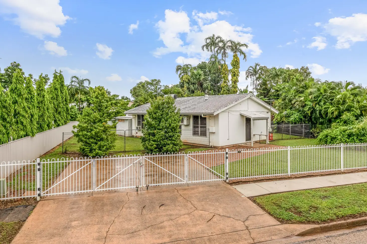 Main view of Homely house listing, 10 Cubillo Street, Wanguri NT 810