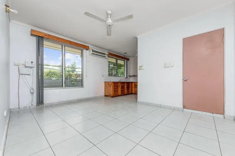 Second view of Homely house listing, 10 Cubillo Street, Wanguri NT 810