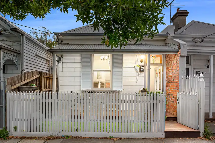 34 Gardner Street, Richmond VIC 3121