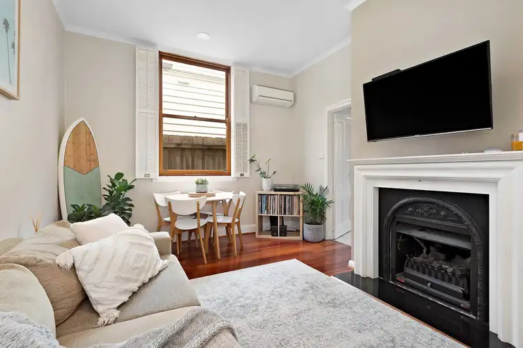 Third view of Homely house listing, 34 Gardner Street, Richmond VIC 3121