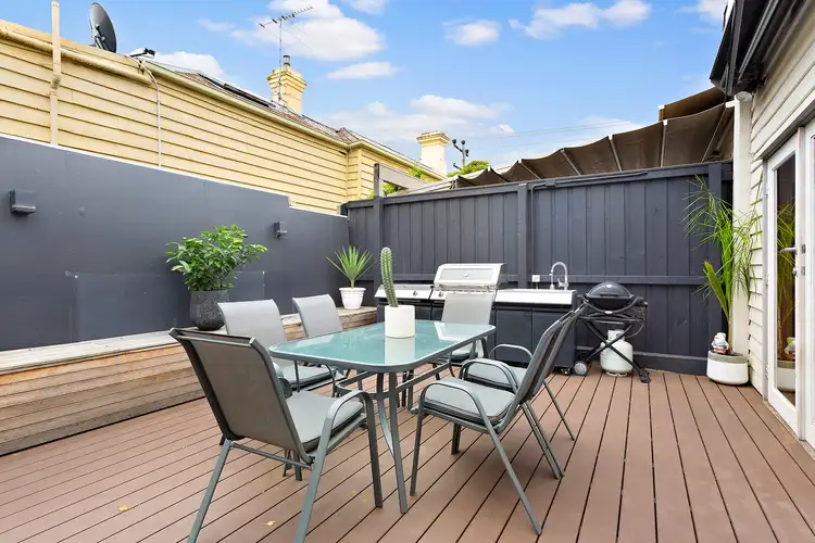 Fifth view of Homely house listing, 34 Gardner Street, Richmond VIC 3121