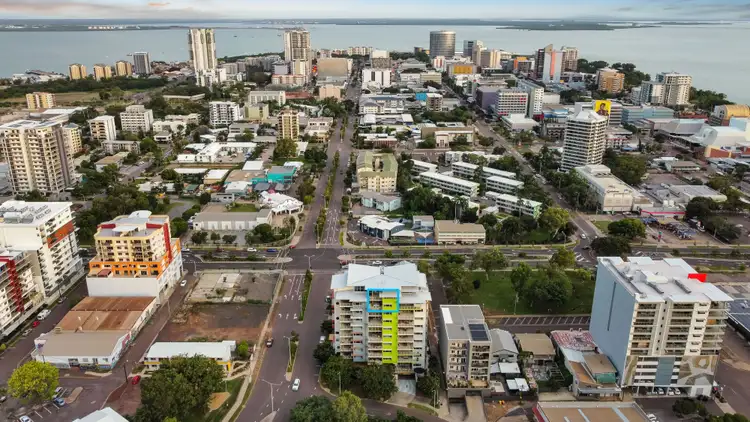 Third view of Homely unit listing, 22/99 Gardens Road, Darwin City NT 800