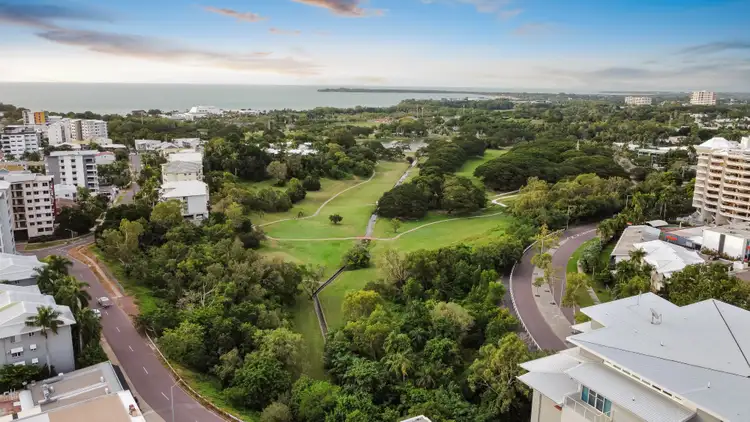 Fourth view of Homely unit listing, 22/99 Gardens Road, Darwin City NT 800