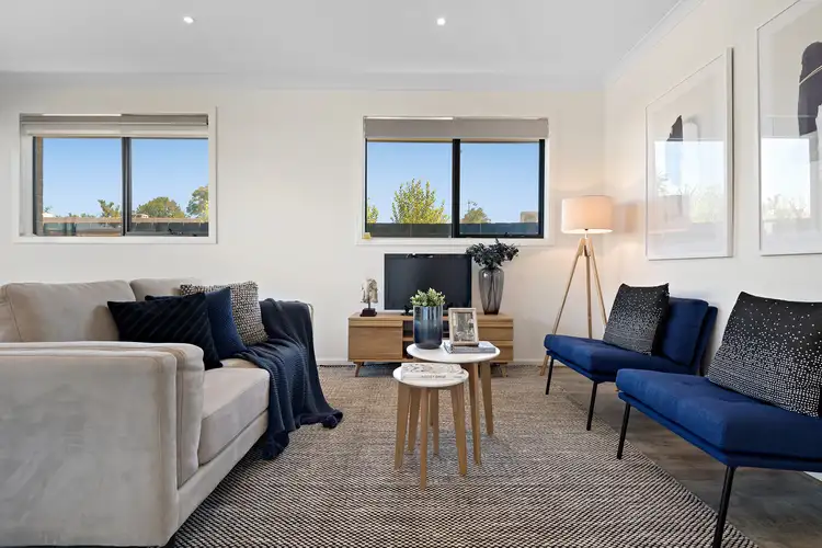 Second view of Homely townhouse listing, 2/110 Lower Dandenong Road, Parkdale VIC 3195