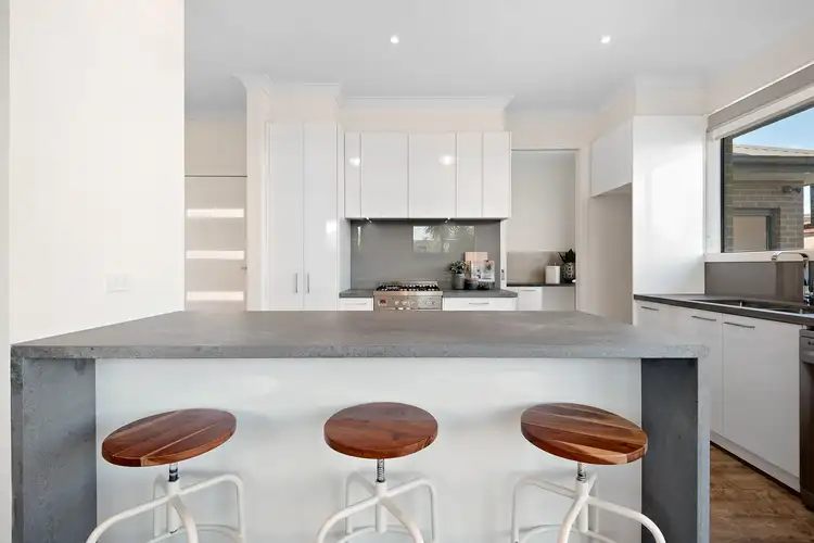 Fourth view of Homely townhouse listing, 2/110 Lower Dandenong Road, Parkdale VIC 3195