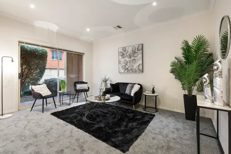 Fifth view of Homely townhouse listing, 46 Madison Boulevard, Mitcham VIC 3132