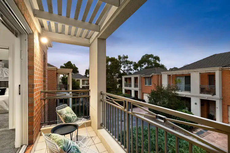Sixth view of Homely townhouse listing, 46 Madison Boulevard, Mitcham VIC 3132