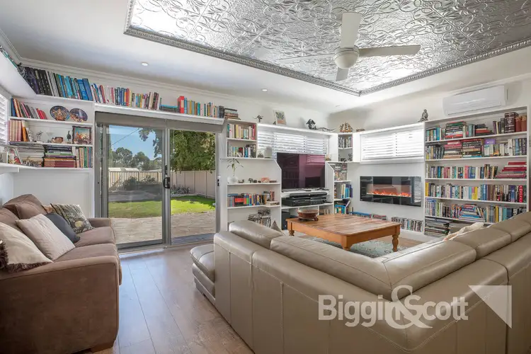Fifth view of Homely house listing, 807 Doveton Street, Soldiers Hill VIC 3350