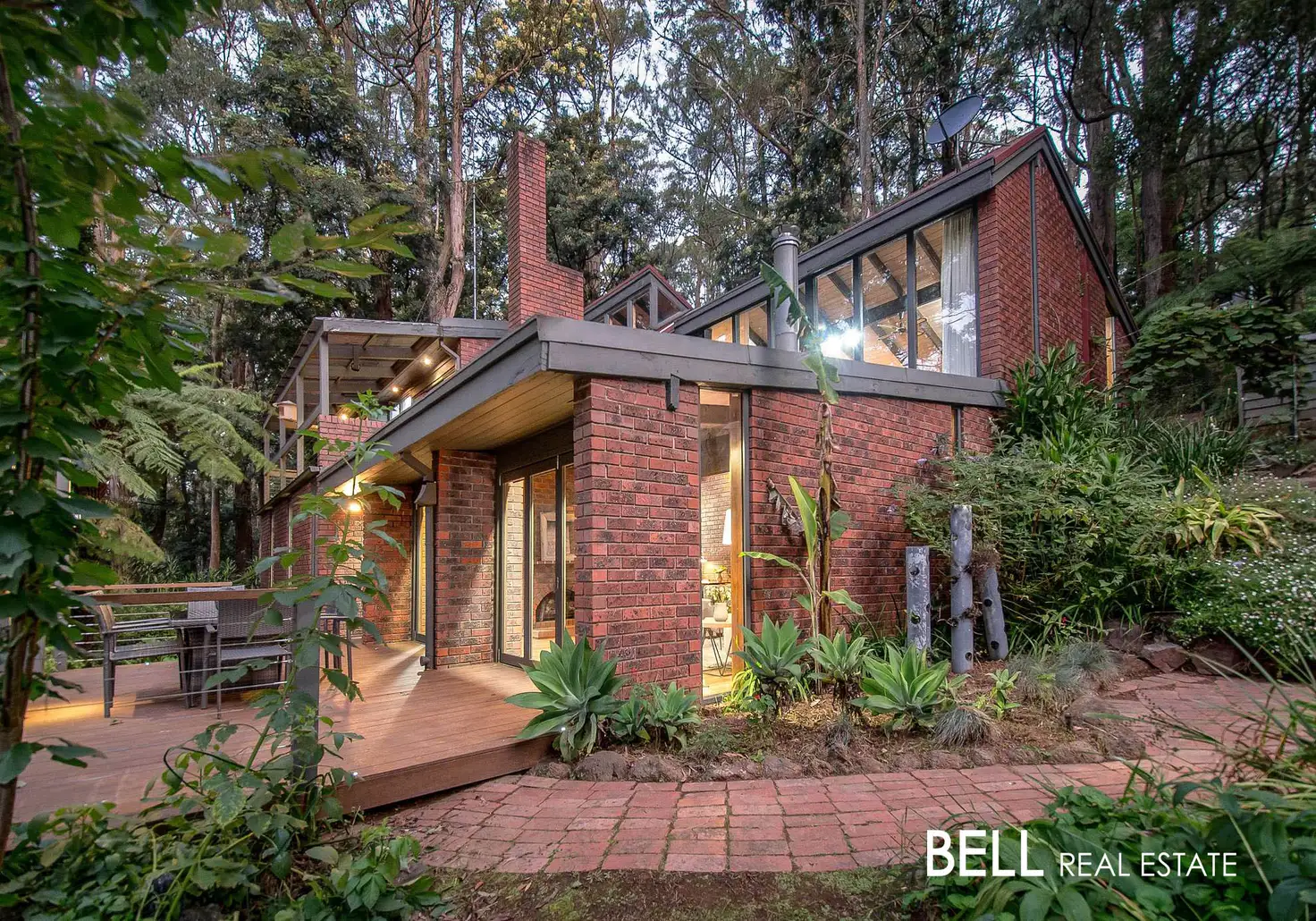 Main view of Homely house listing, 9 Hands Road, Kalorama VIC 3766