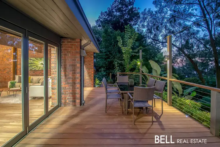 Second view of Homely house listing, 9 Hands Road, Kalorama VIC 3766