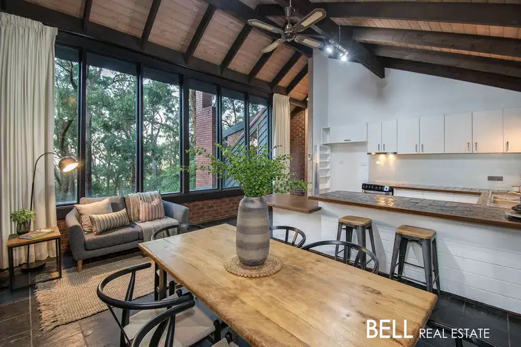 Third view of Homely house listing, 9 Hands Road, Kalorama VIC 3766