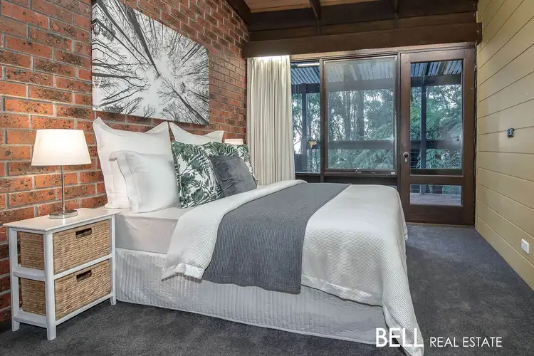 Fifth view of Homely house listing, 9 Hands Road, Kalorama VIC 3766